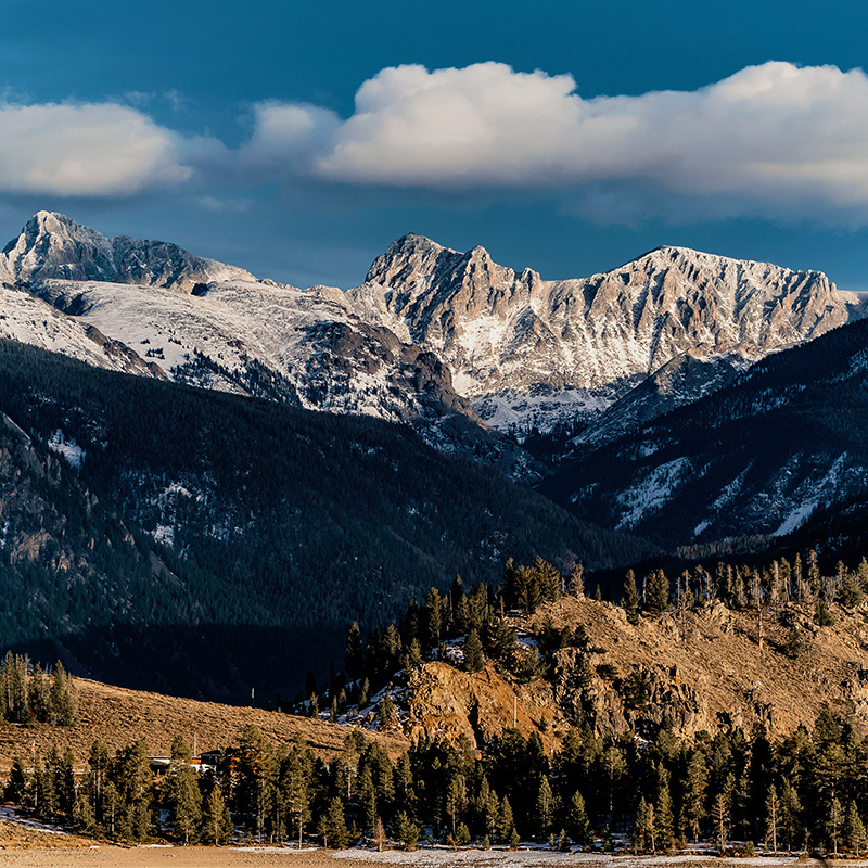 District Information